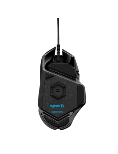 Logitech G502 HERO Laidinė...