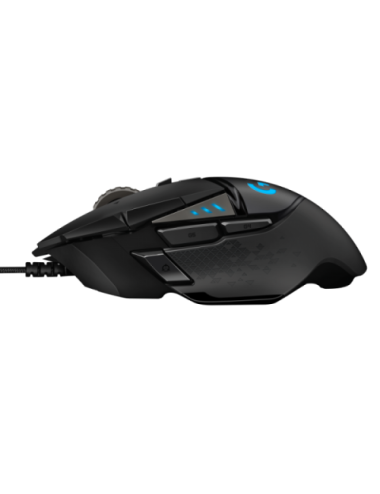 Logitech G502 HERO Laidinė...