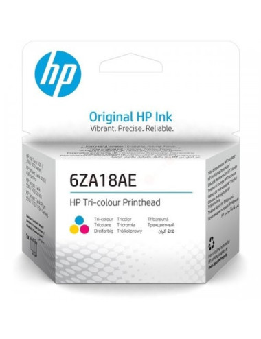 HP Tri-color (6ZA18AE)...