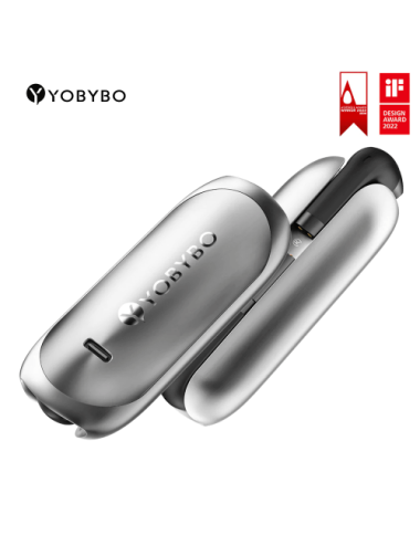 Ausinės YOBYBO XBOAT TWS
