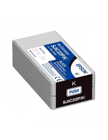 Epson SJIC22P(K)...