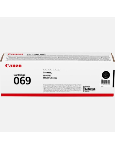 Canon CRG 069 (5094C002)...