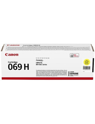 Canon CRG 069H (5095C002)...
