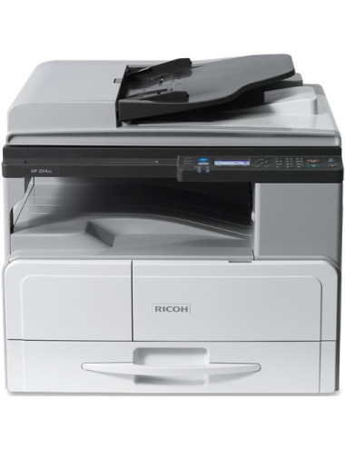 Ricoh MP 2014AD...