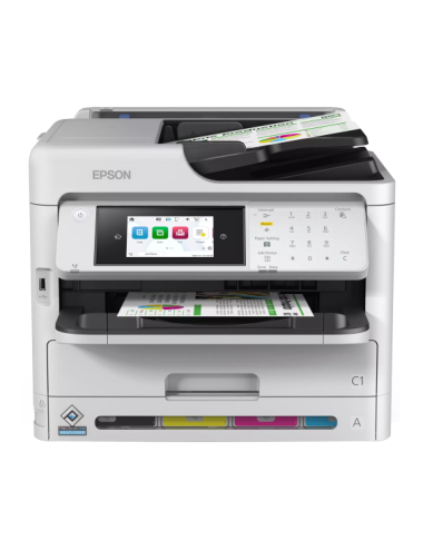 Epson WorkForce Pro...
