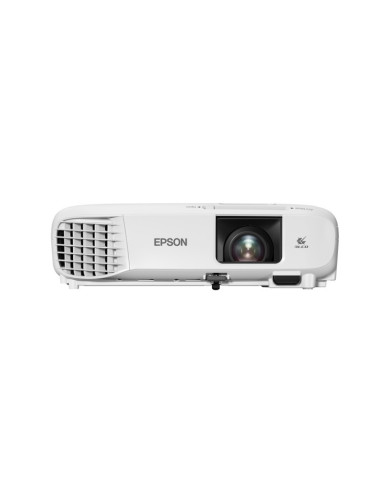 Epson EB-W49 - 3LCD...