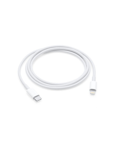 Apple lightning cable 2 m...
