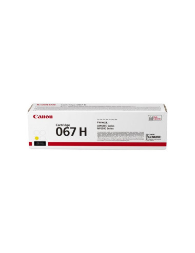 Canon CRG 067H (5103C002)...
