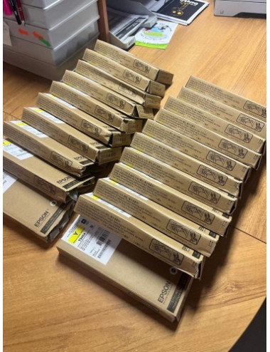 Epson T9454 XL (C13T945440)...