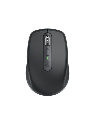 Belaidė pelė Logitech MX...