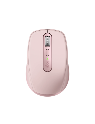 Belaidė pelė Logitech MX...