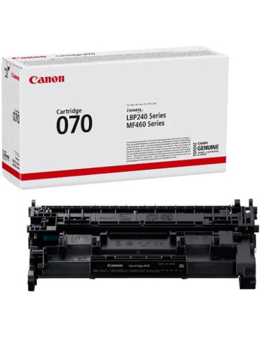 Canon CRG 070 (5639C002)...