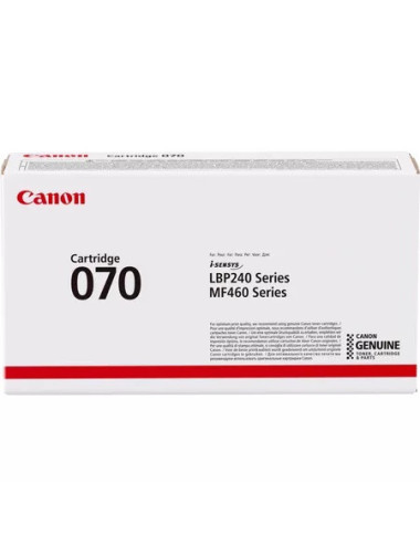 Canon CRG 070 (5639C002)...