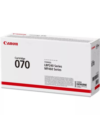 Canon CRG 070 (5639C002)...