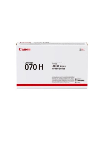 Canon CRG 070H (5640C002)...