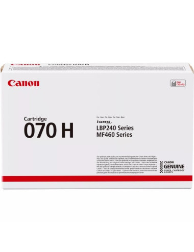 Canon CRG 070H (5640C002)...