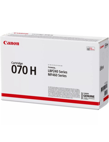Canon CRG 070H (5640C002)...