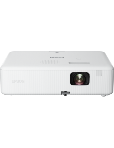 Epson CO-W01 Projektorius...