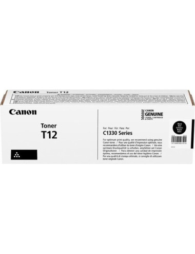 Canon Toner T12 (5098C006)...