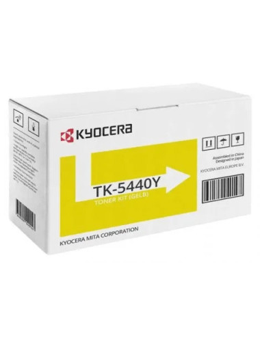 Kyocera TK-5440Y Lazerinė...