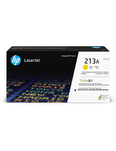 HP 213A (W2132A) Lazerinė...