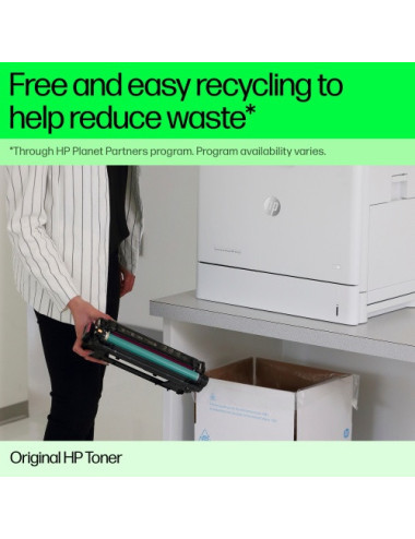 HP 220A (W2200A) Lazerinė...