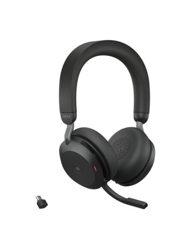 Jabra Evolve2 75 MS Teams...