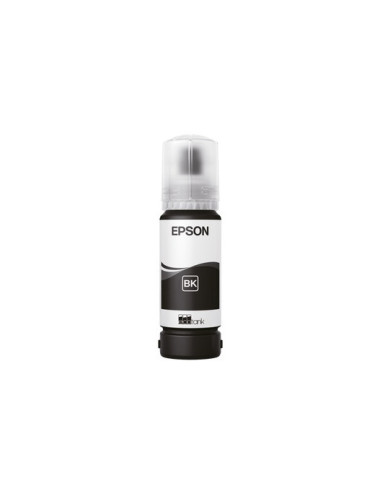 Epson Ink Bottle Black