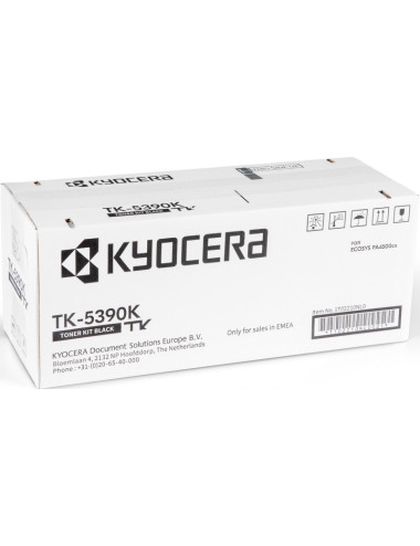 Kyocera TK-5390K...