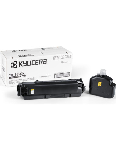 Kyocera TK-5390K...