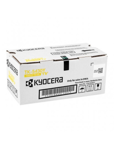 Kyocera TK-5430Y...