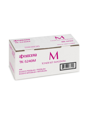 Kyocera TK-5240M Lazerinė...