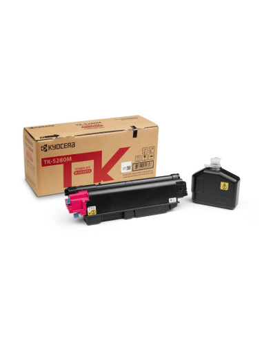 Kyocera TK-5280M Lazerinė...