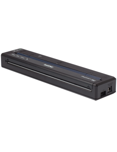 Brother PJ-862 Mobilus...