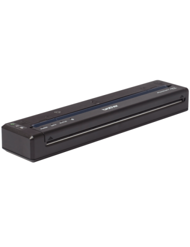 Brother PJ-862 Mobilus...