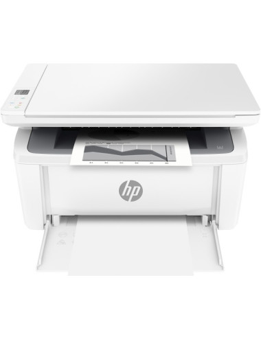 HP LaserJet M140w...