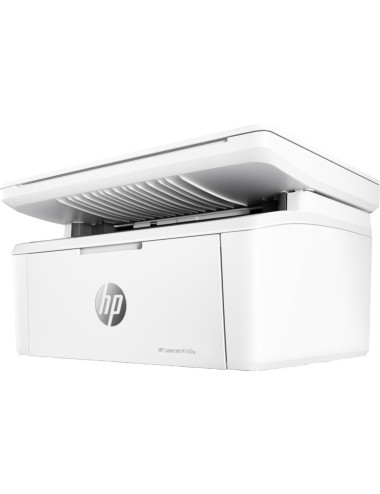 HP LaserJet M140w...
