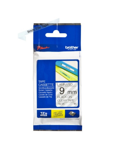 Brother TZE-121 (TZE121)...