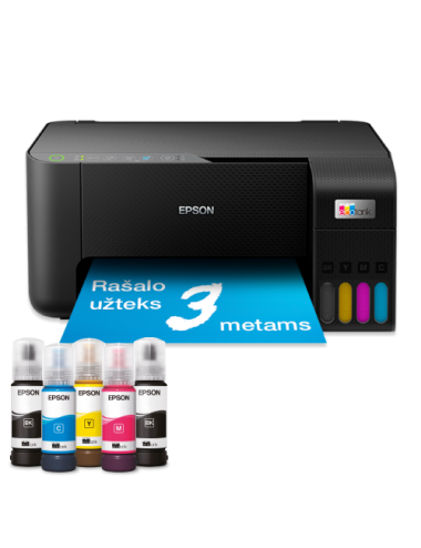 Epson EcoTank L3270...
