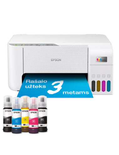 Epson EcoTank L3276...