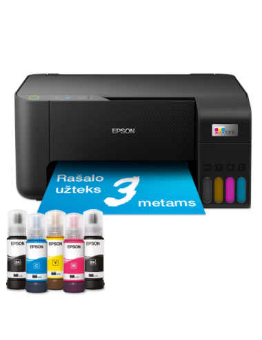 EPSON EcoTank L3230 MFP...