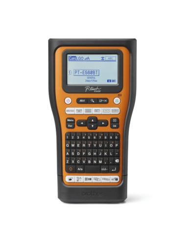 Brother PT-E560BTVP...
