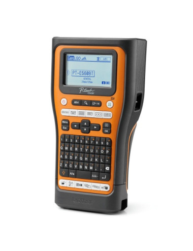 Brother PT-E560BTVP...