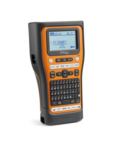 Brother PT-E560BTVP...