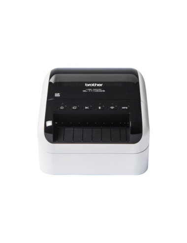 Brother QL-1110NWBC...