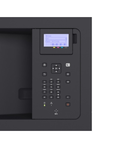 Canon i-SENSYS LBP722Cdw...