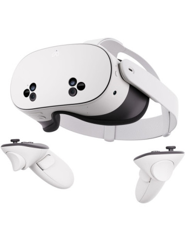 Meta Quest 3S Virtualios...