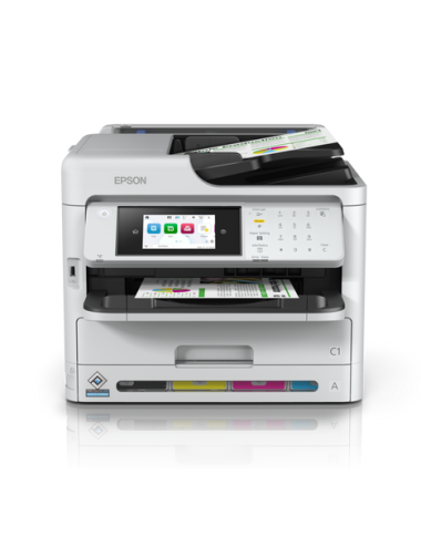 Epson WorkForce Pro...