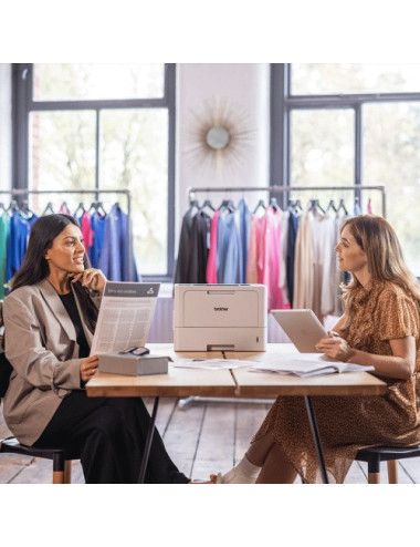 Brother HL-L5210DN...