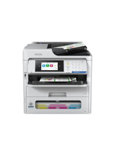 Epson WorkForce Pro...